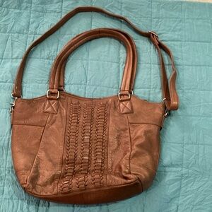 Day and mood eve satchel